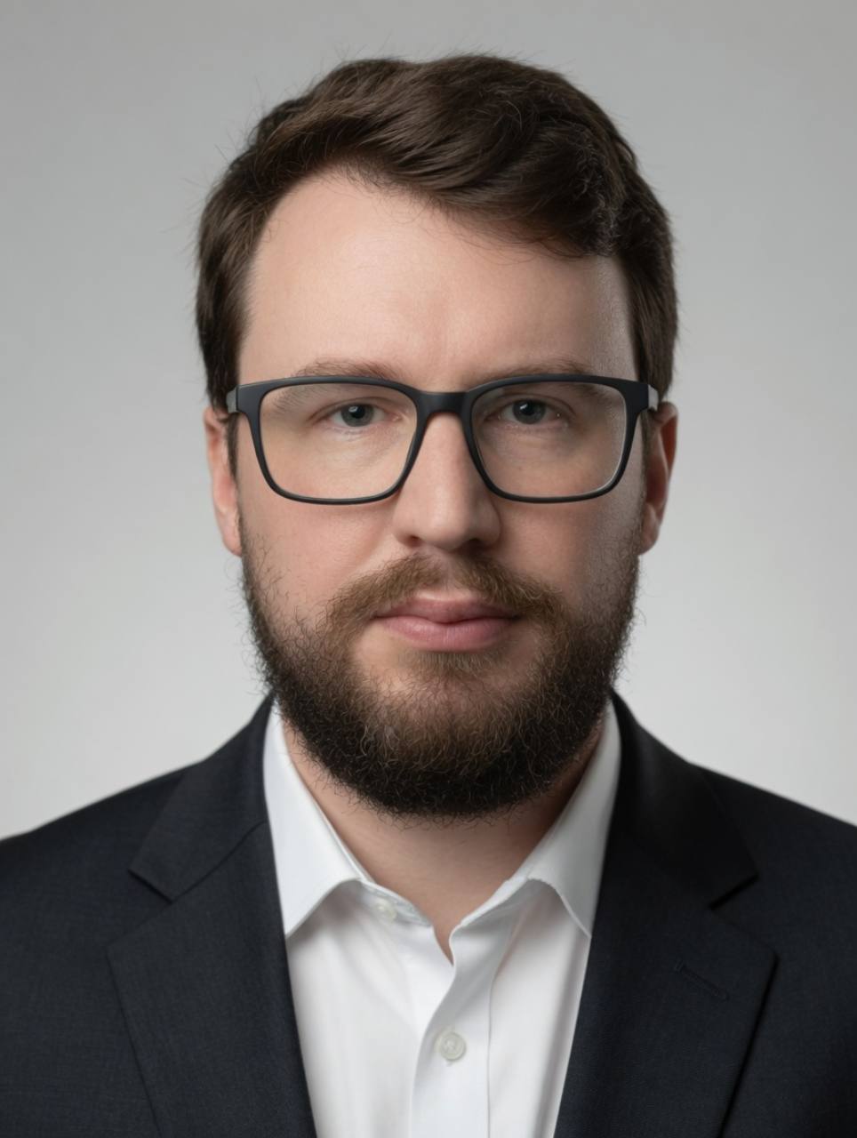 Alexandre Goupil